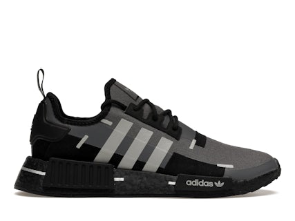 Adidas Nmd Adidas Us Tennis En Vivo Adidas NMD R1 Negro Carbono
