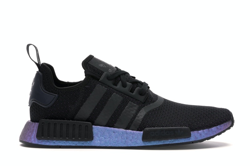 Adidas nmd black boost release date on sale