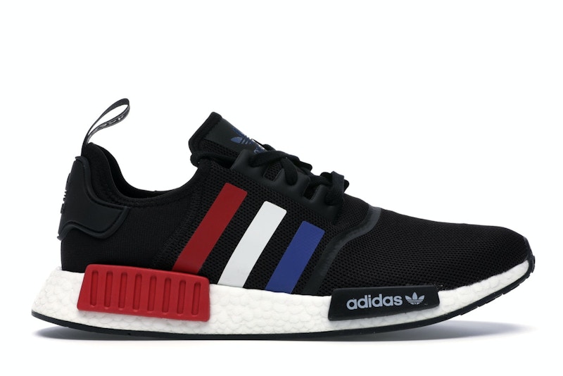 Adidas nmd r1 tri color best sale