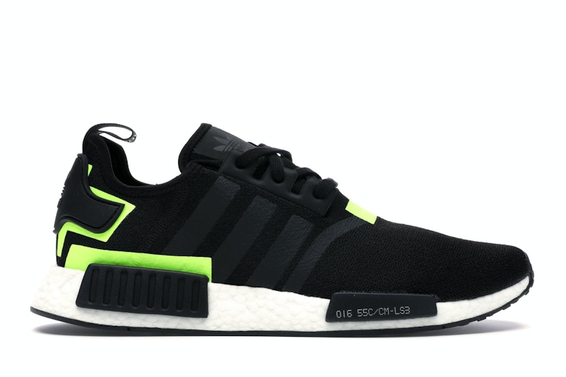 Nmd volt store