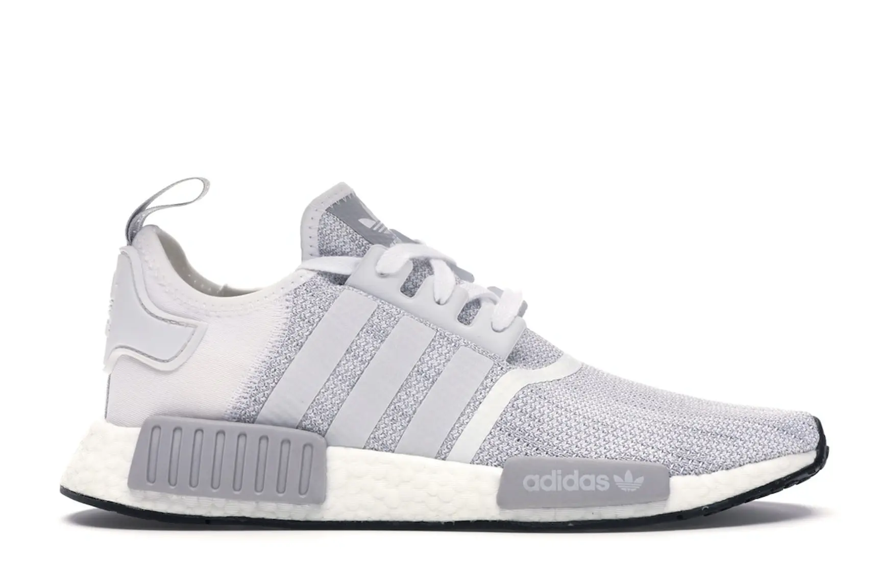adidas NMD R1 Blizzard Men's - B79759 - US