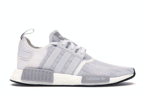 adidas NMD R1 Blizzard Men's B79759 US - Main Image