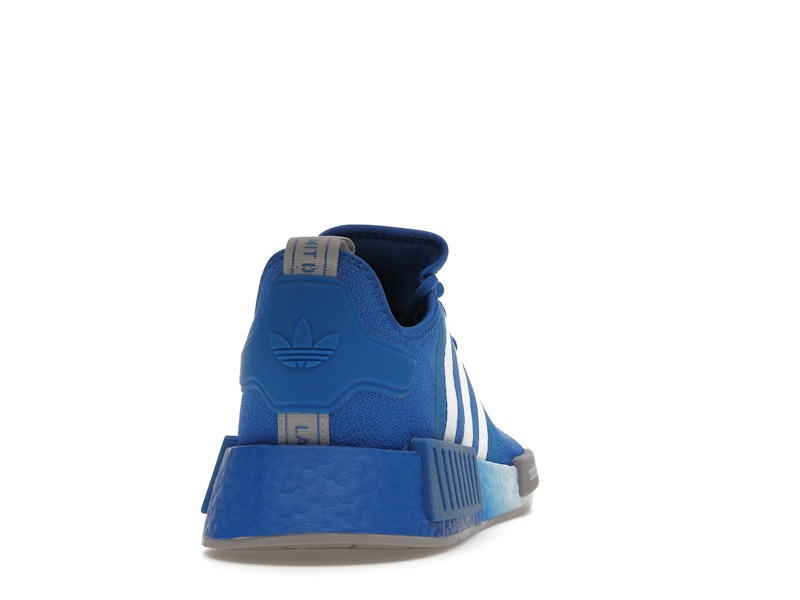adidas NMD R1 Blue Bird - 360° view 29