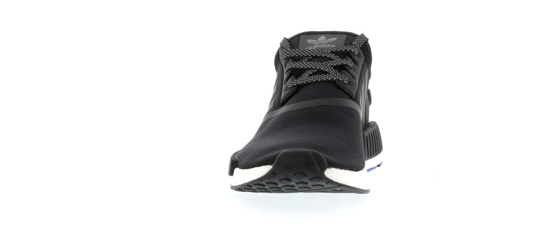 adidas NMD R1 R1 Blue Tab
