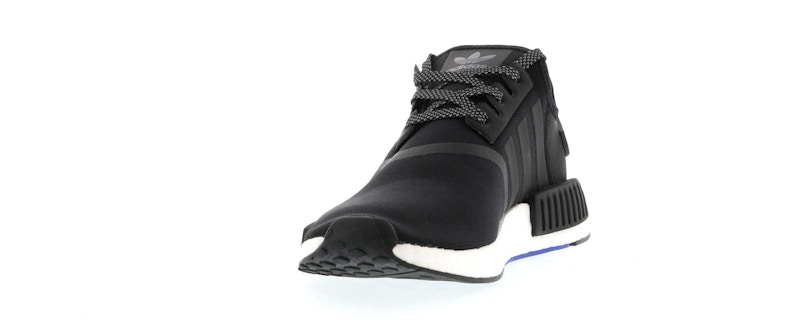 adidas NMD R1 R1 Blue Tab