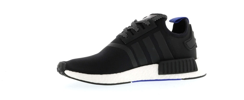 adidas NMD R1 R1 Blue Tab
