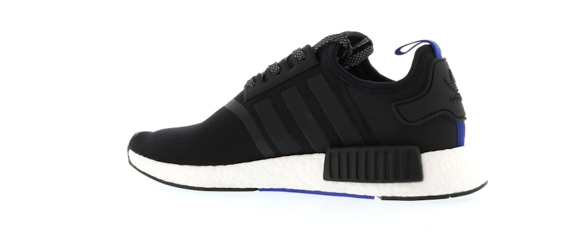 adidas NMD R1 R1 Blue Tab