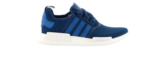 adidas NMD R1 Azul Blanco Hombre S31502 US - Main Image
