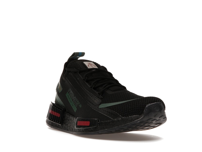 adidas NMD R1 Spectoo Star Wars Boba Fett - 360° view 7