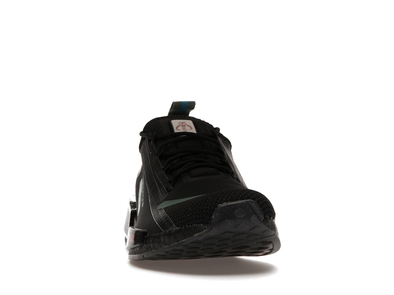 adidas NMD R1 Spectoo Star Wars Boba Fett - 360° view 9