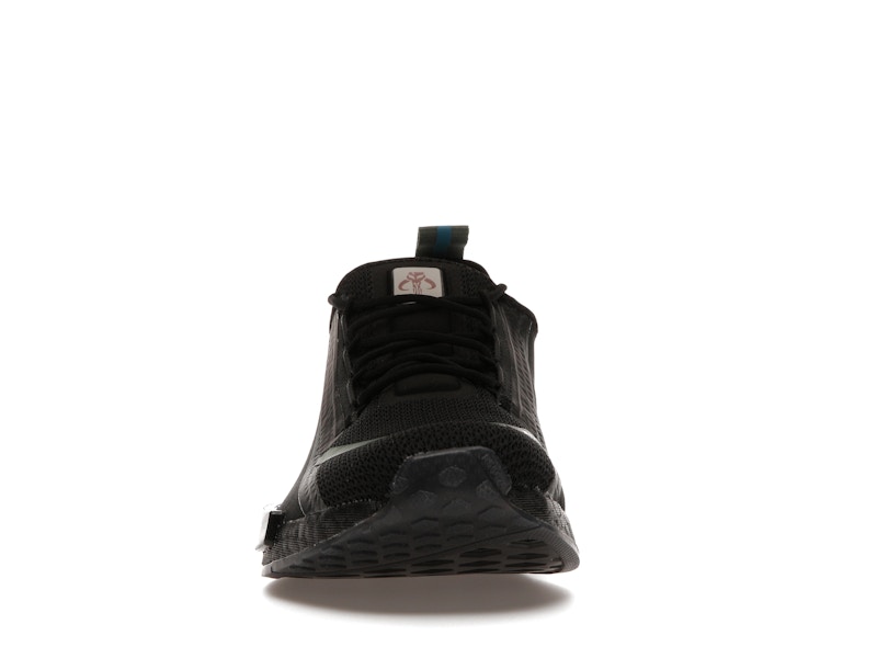 adidas NMD R1 Spectoo Star Wars Boba Fett - 360° view 10
