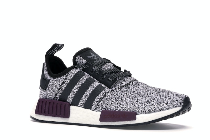 originals nmd r1 burgundy
