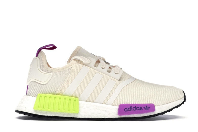 Nmd r1 outlet chalk white linen