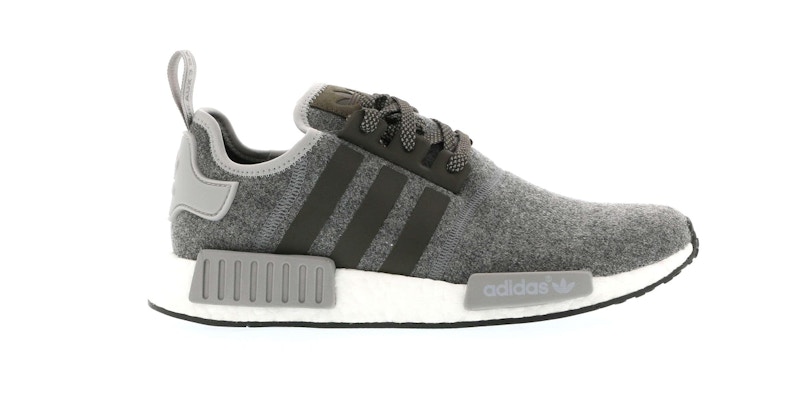 Nmd shop r1 wool