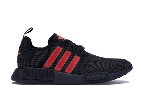 adidas NMD R1 Chinese New Year (2019) Men's - G27576 - US adidas NMD R1 Chinese New Year (2019) Men's - G27576 - US