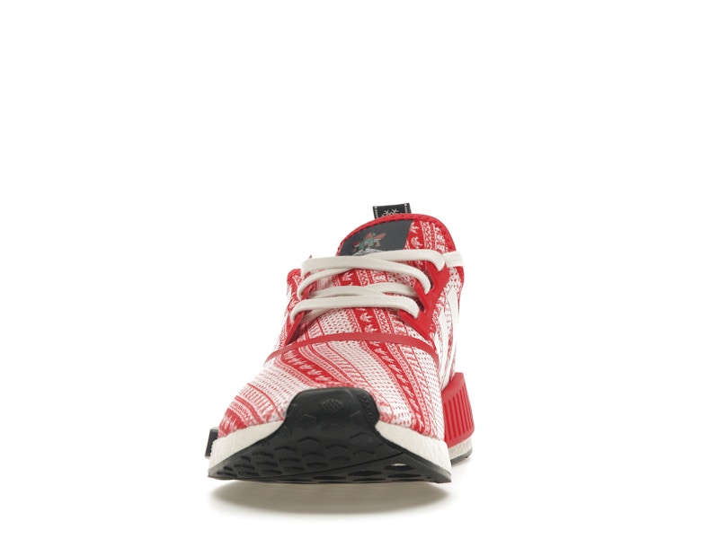 adidas NMD R1 Christmas Sweater