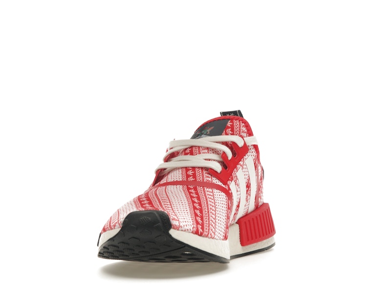 adidas NMD R1 Christmas Sweater