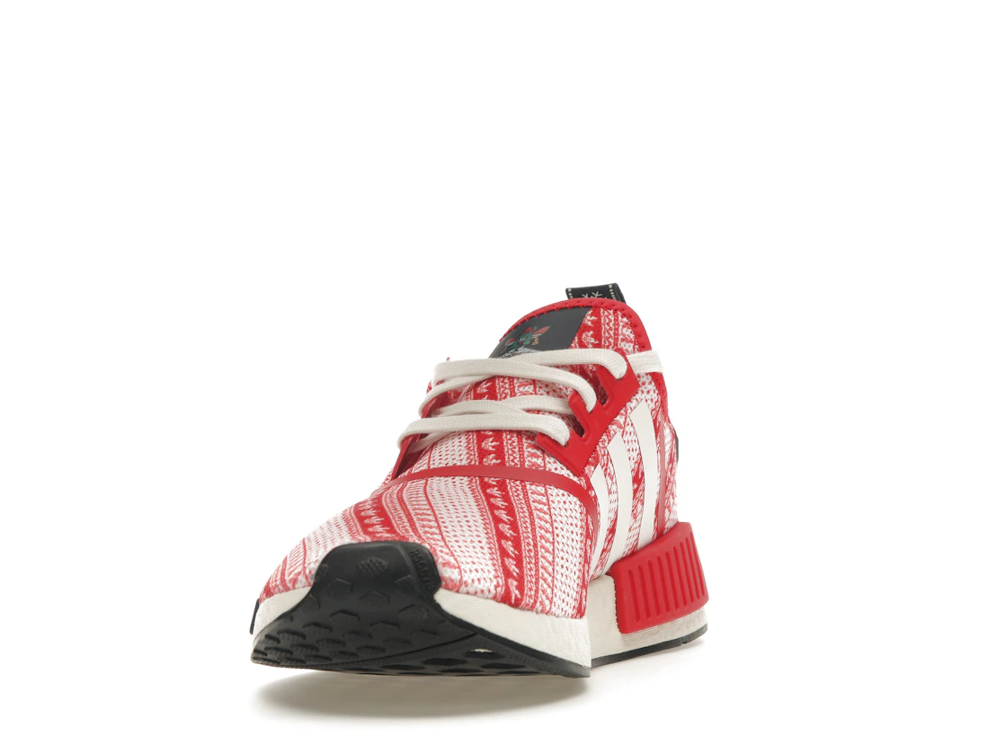 adidas NMD R1 Christmas Sweater
