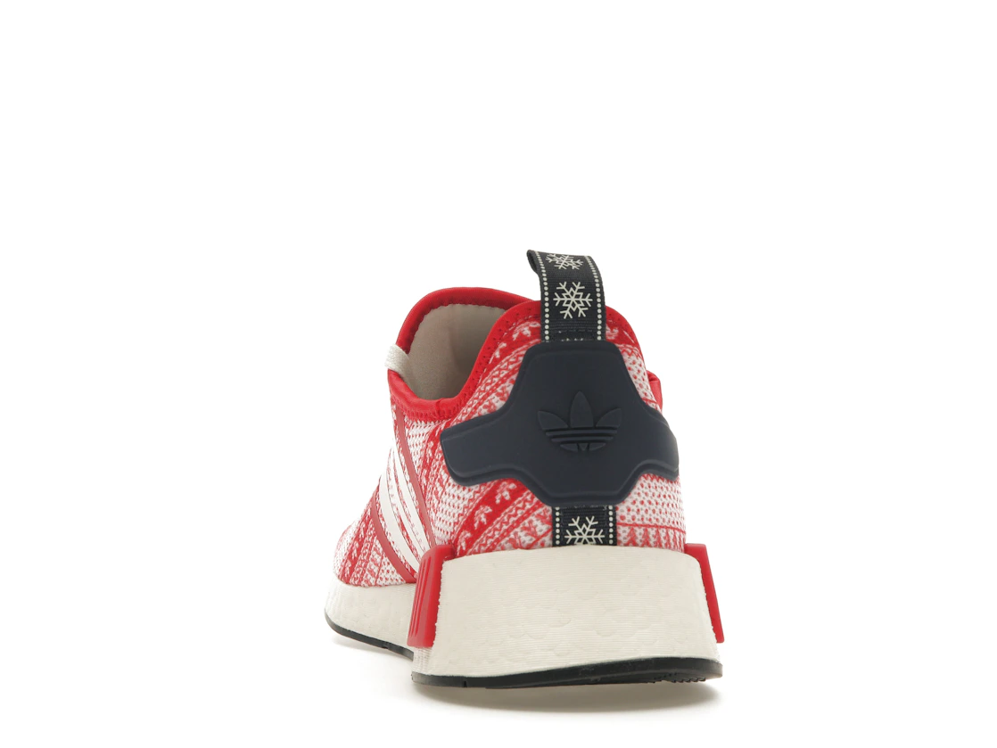 adidas NMD R1 Christmas Sweater