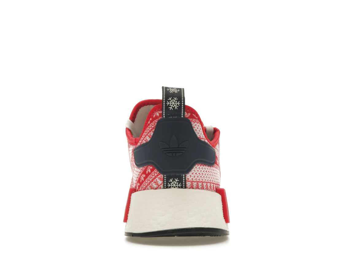 adidas NMD R1 Christmas Sweater