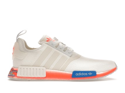 Nmd_r1 Shoes Orange Nmd R1 Adidas Men's NMD_R1 TR Triple Orange