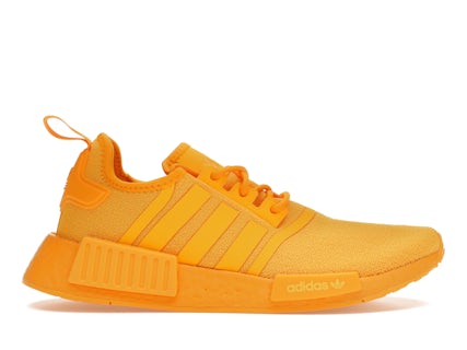 adidas NMD R1 Collegiate Gold Men's - HP7826 - US adidas NMD R1 Collegiate Gold Men's - HP7826 - US