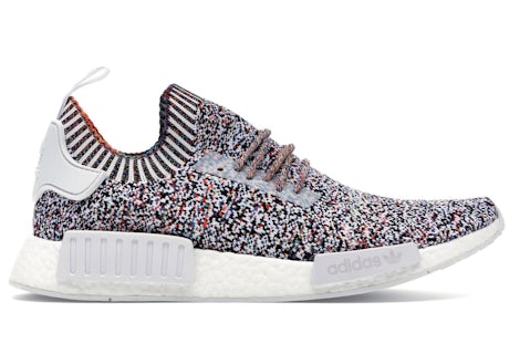adidas NMD R1 Colour Static Rainbow Men's - BW1126 - US adidas NMD R1 Colour Static Rainbow Men's - BW1126 - US