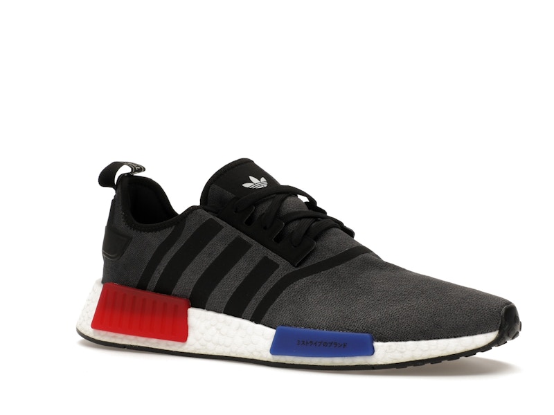 adidas NMD R1 Core Black (2023)