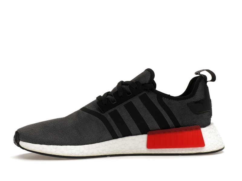 adidas NMD R1 Core Black (2023)