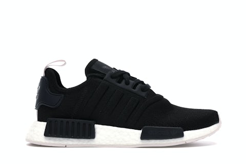 adidas NMD R1 Core Black Orchid Tint (Women's) - BD8026 - US adidas NMD R1 Core Black Orchid Tint (Women's) - BD8026 - US