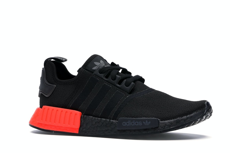 Nmds solar red 2025