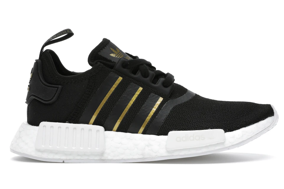 adidas NMD_R1 Core Black (W) - FW6433