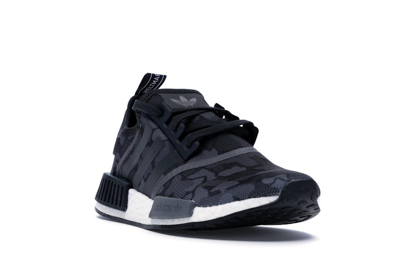 Nmd R1 Duck Camo Core Black Czech Republic, SAVE 54% - beleco.es