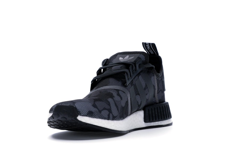 Nmd R1 Duck Camo Core Black Czech Republic, SAVE 54% - beleco.es
