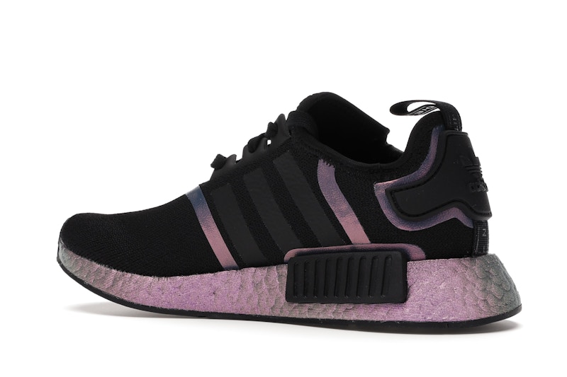 adidas NMD R1 Eggplant - FV8732