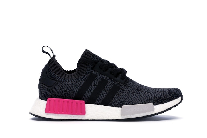 adidas NMD R1 Essential Pink Women s BB2364 US