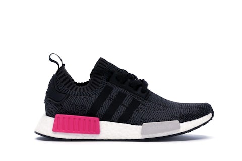 adidas NMD R1 Essential Pink (Women's) - BB2364 - US adidas NMD R1 Essential Pink (Women's) - BB2364 - US