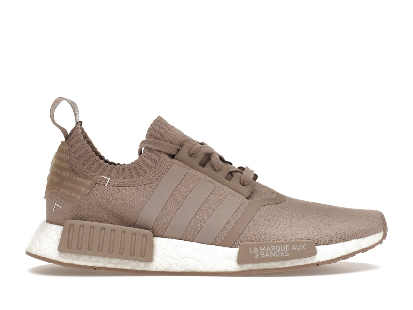 nativo Canberra Increíble adidas NMD R1 French Beige Men's - S81848 - US