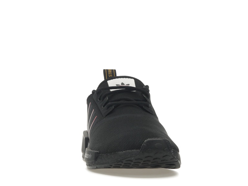 adidas NMD R1 Germany Black Power Red