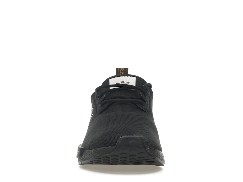adidas NMD R1 Germany Black Power Red