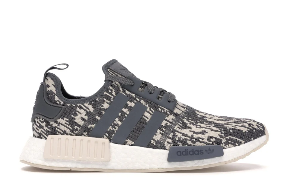 Nmd glitch camo grey Clearance