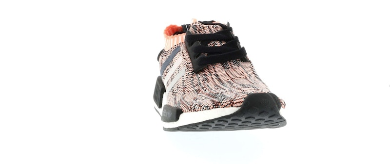 adidas NMD R1 Glitch Pink Camo (Women's)