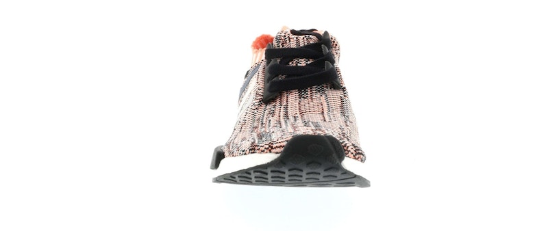 adidas NMD R1 Glitch Pink Camo (Women's)
