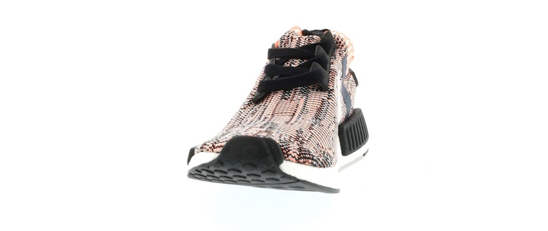 adidas NMD R1 Glitch Pink Camo (Women's)