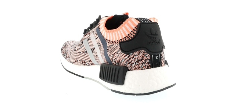 adidas NMD R1 Glitch Pink Camo (Women's)