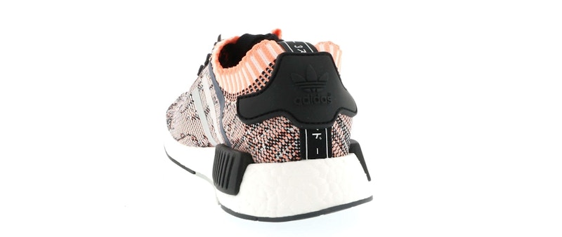 adidas NMD R1 Glitch Pink Camo (Women's)