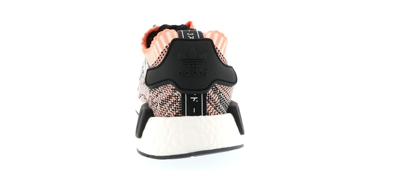 adidas NMD R1 Glitch Pink Camo (Women's)