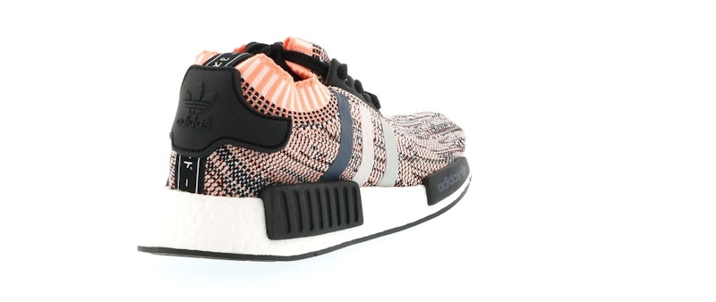 adidas NMD R1 Glitch Pink Camo (Women's)