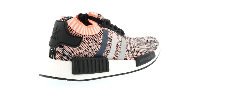 adidas NMD R1 Glitch Pink Camo (Women's)