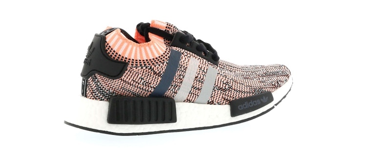 adidas NMD R1 Glitch Pink Camo (Women's)